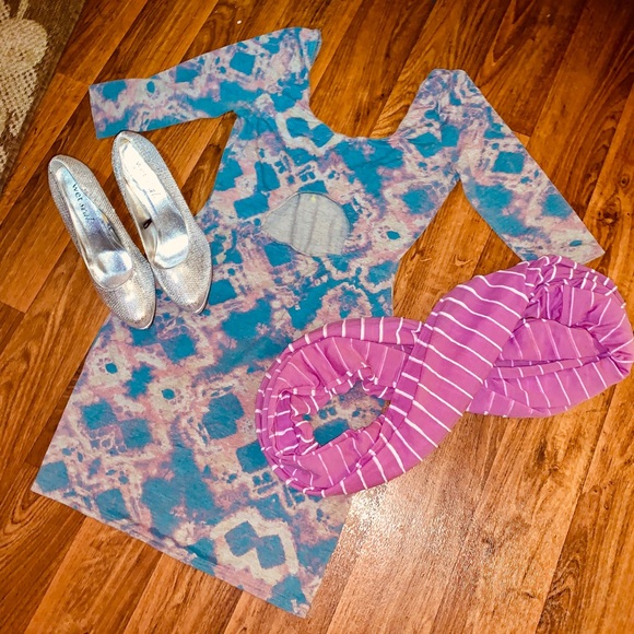 BUNDLE Night Out Outfit - Picture 2 of 8